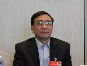 全國政協(xié)委員楊玉成：大力推廣大型農(nóng)機(jī)設(shè)備融資租賃!